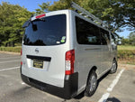 NV350 CARAVAN 4WD