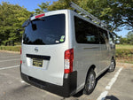 NV350 CARAVAN 4WD