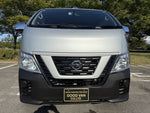 NV350 CARAVAN 4WD