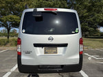 NV350 CARAVAN 4WD