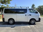 NV350 CARAVAN 4WD