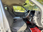 NV350 CARAVAN 4WD