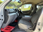 NV350 CARAVAN 4WD