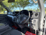 NV350 CARAVAN 4WD