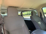 NV350 CARAVAN 4WD