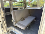 NV350 CARAVAN 4WD