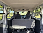 NV350 CARAVAN 4WD