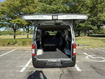 NV350 CARAVAN 4WD