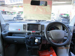 EVERY van