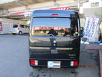 EVERY van