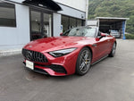 MERCEDES AMG SL class