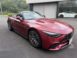 MERCEDES AMG SL class