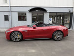 MERCEDES AMG SL class