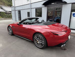 MERCEDES AMG SL class