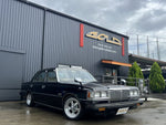 CROWN hardtop