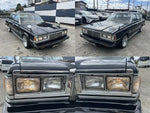 CROWN hardtop