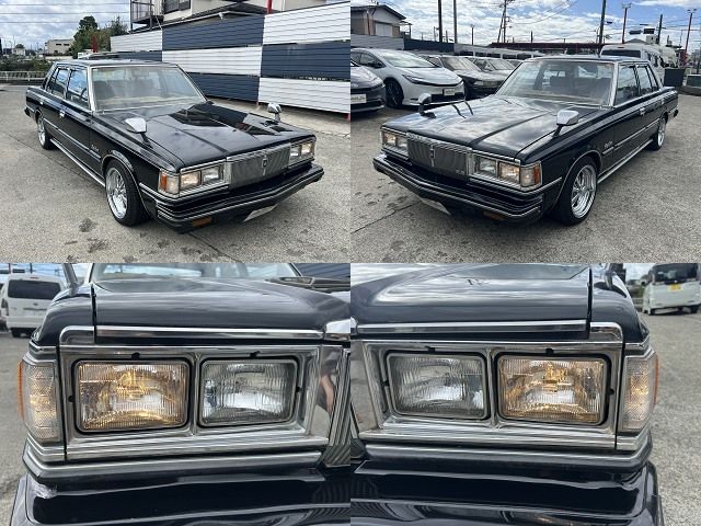 CROWN hardtop