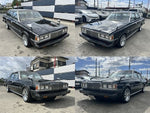 CROWN hardtop