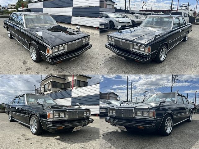 CROWN hardtop