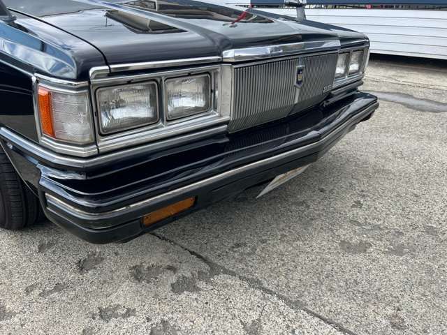 CROWN hardtop