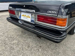CROWN hardtop