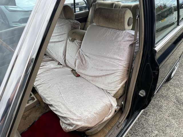 CROWN hardtop