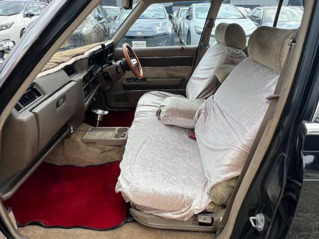 CROWN hardtop
