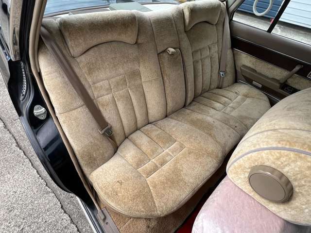 CROWN hardtop