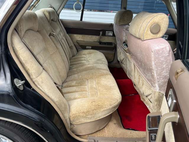 CROWN hardtop