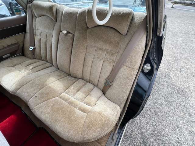 CROWN hardtop