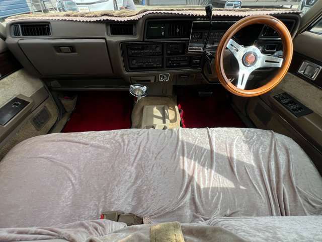 CROWN hardtop