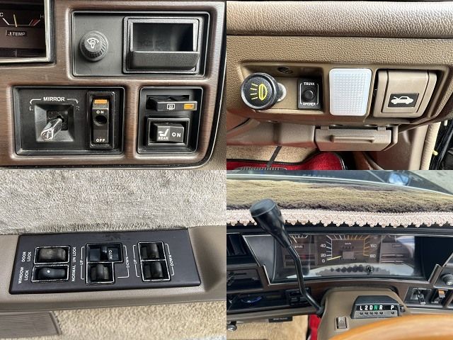 CROWN hardtop