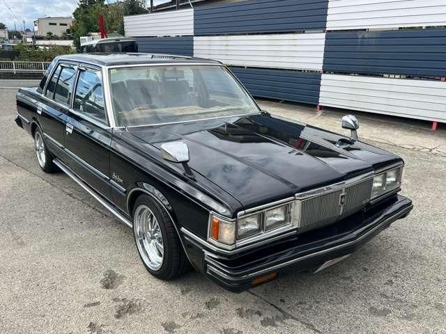 CROWN hardtop