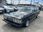 CROWN hardtop