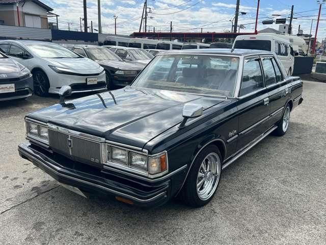 CROWN hardtop