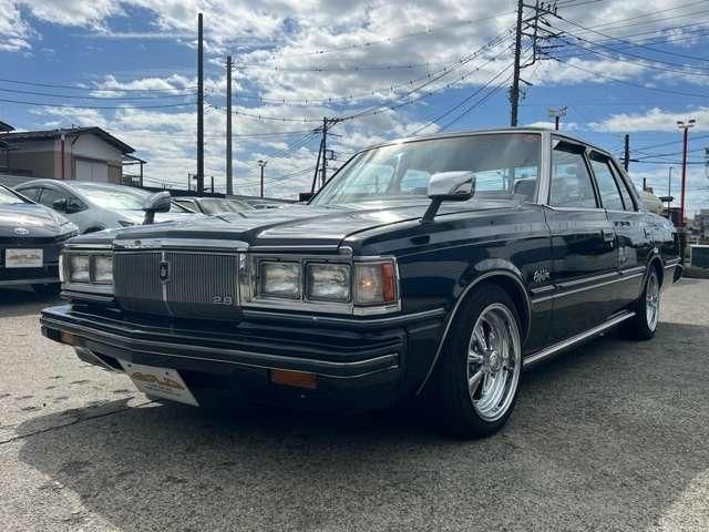 CROWN hardtop