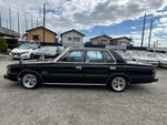CROWN hardtop