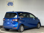 SIENTA HYBRID