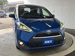 SIENTA HYBRID