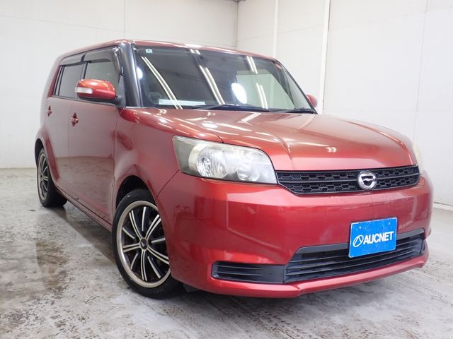 COROLLA RUMION