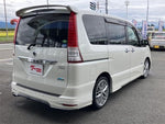 SERENA S-HYBRID
