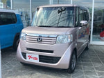N-BOX
