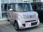 N-BOX