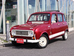RENAULT Quatre(4)