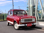 RENAULT Quatre(4)