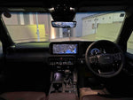 LANDCRUISER 250