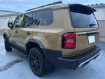 LANDCRUISER 250