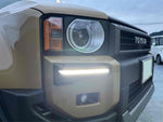LANDCRUISER 250
