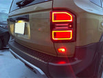 LANDCRUISER 250