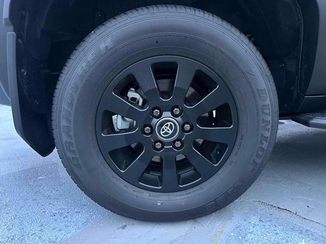 LANDCRUISER 250
